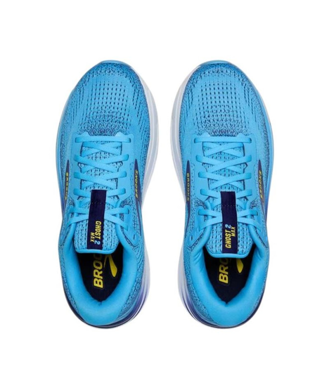 Chaussures Running Brooks Homme de Ghost Max 2...