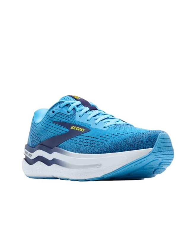 Chaussures Running Brooks Homme de Ghost Max 2...