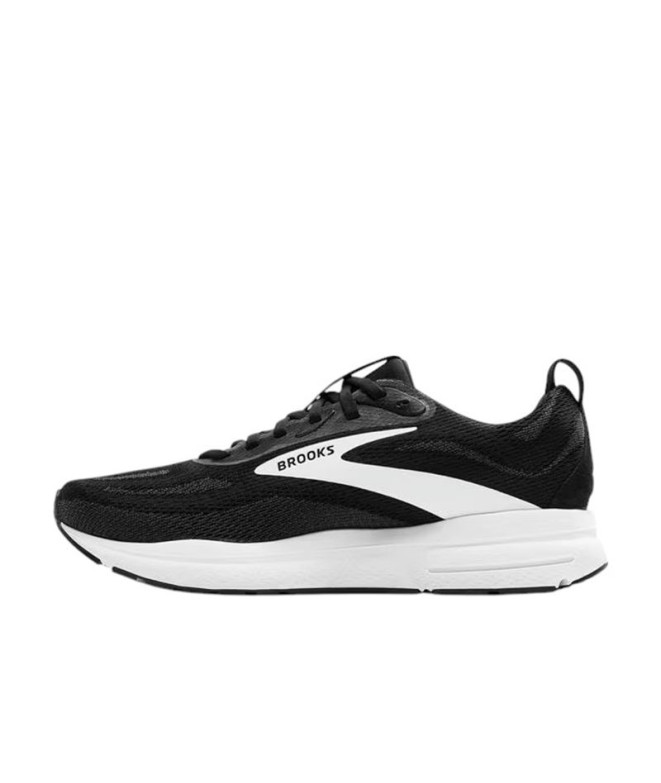 Zapatillas de Running Brooks Trace 4 Hombre...
