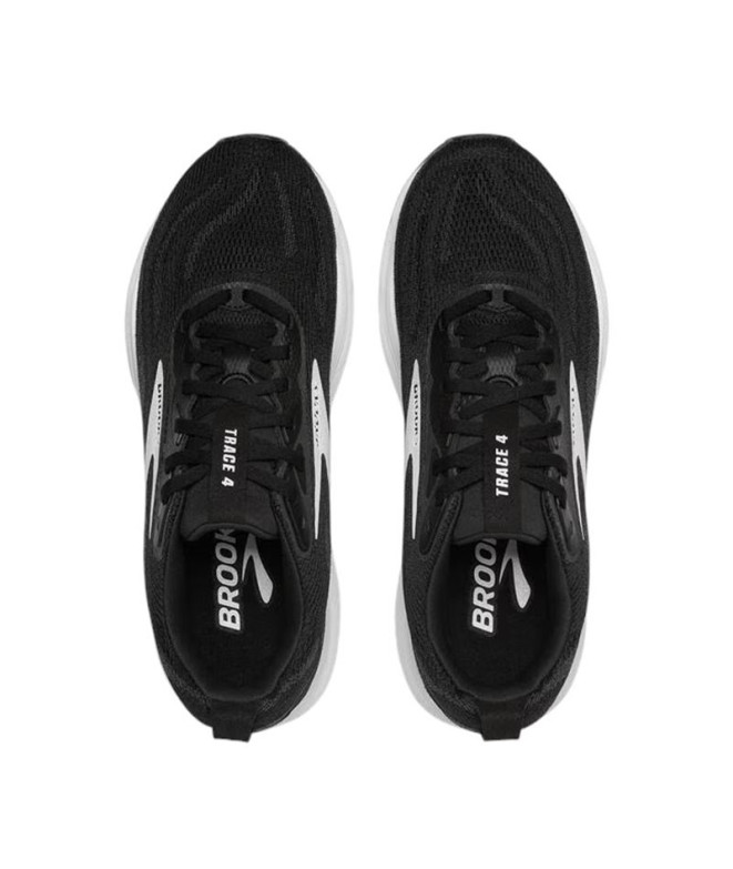 Zapatillas de Running Brooks Trace 4 Hombre...