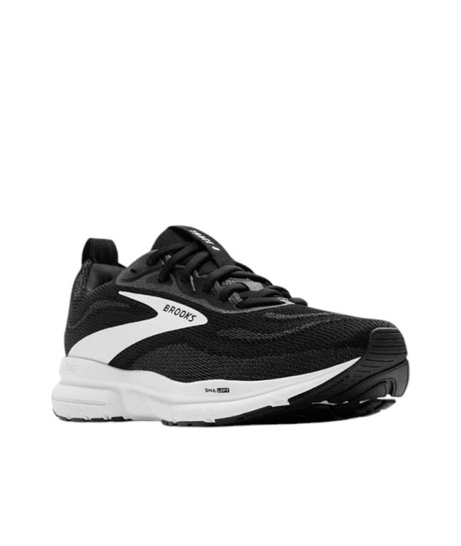 Sapatilhas Running Brooks Homem de Trace 4...