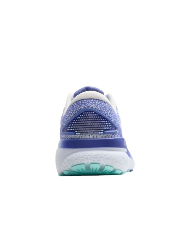 Sapatilhas de Running Brooks Ghost 16 Mulher...
