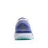 Sapatilhas de Running Brooks Ghost 16 Mulher Branco/ Azul/ Concha de Limpet