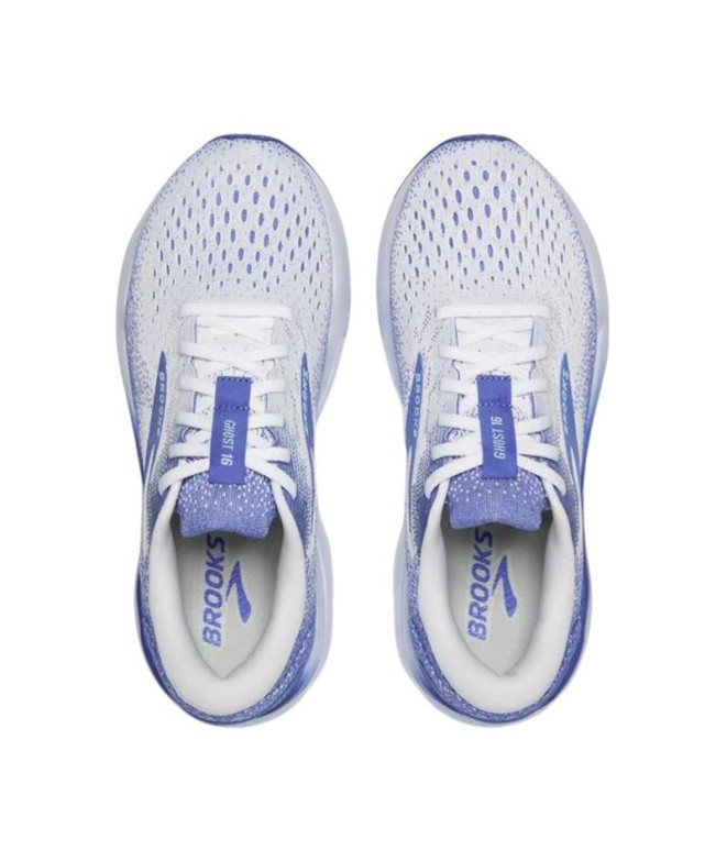 Chaussures de Running Brooks Ghost 16 Femme...