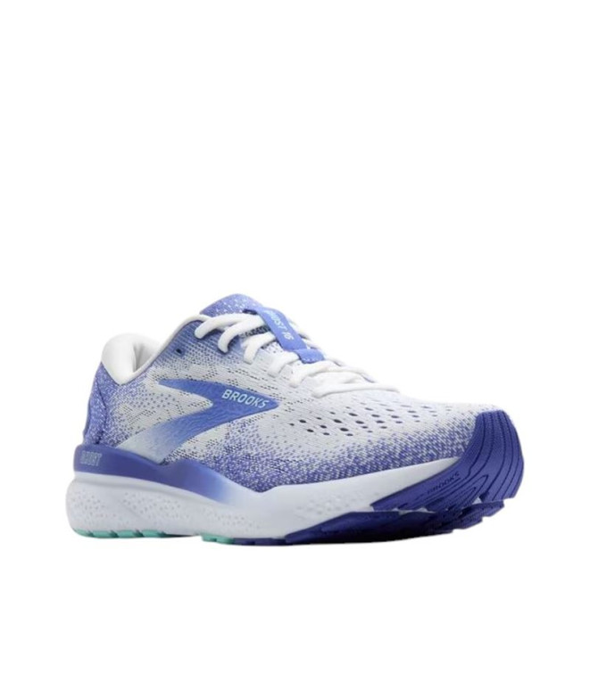 Chaussures de Running Brooks Ghost 16 Femme...