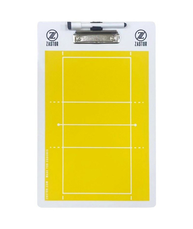 Pizarra Táctica Reversible Match 41X25 -...