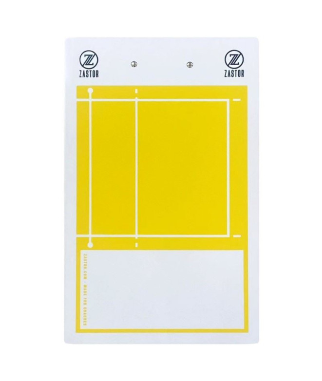 Pizarra Táctica Reversible Match 41X25 -...