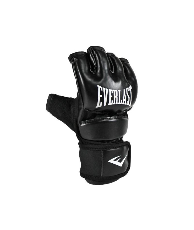 Guantes MMA Everlast Core Everstrike Negro