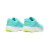 Sapatilhas Joma Speed Lady 2527 Turquesa Mulher