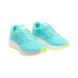 Sapatilhas Joma Speed Lady 2527 Turquesa Mulher