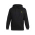 Sudadera Munich Athletic Breaker Hombre Negro