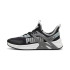 Sapatilhas Casual Puma Pacer + Preto/Cinza médio frio/Cinza escuro frio