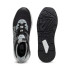 Sapatilhas Casual Puma Pacer + Preto/Cinza médio frio/Cinza escuro frio