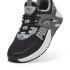 Sapatilhas Casual Puma Pacer + Preto/Cinza médio frio/Cinza escuro frio