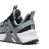 Sapatilhas Casual Puma Pacer + Preto/Cinza médio frio/Cinza escuro frio