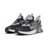 Sapatilhas Casual Puma Pacer + Preto/Cinza médio frio/Cinza escuro frio