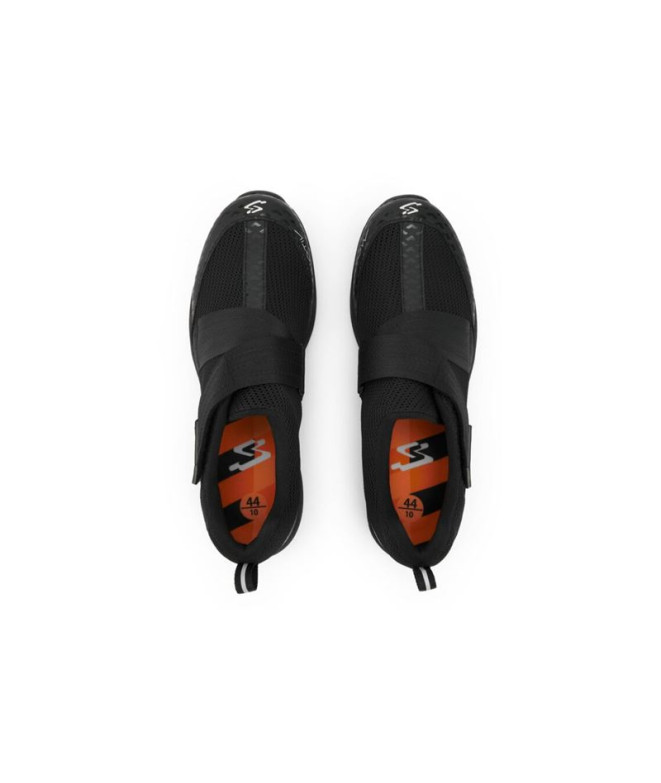 Zapatillas de Ciclismo Spiuk Motiv Indoor...