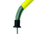 Pique Slalom Ø25Mm Spol-Pro Zastor