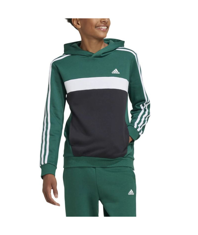 Sweat adidas Enfant Tiberio 3 Band Colorblock...