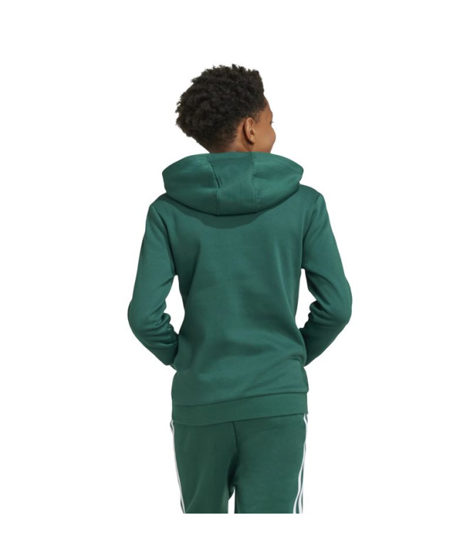 Sweat adidas Enfant Tiberio 3 Band Colorblock...