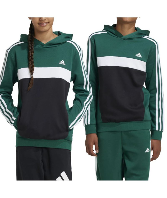 Sweat adidas Enfant Tiberio 3 Band Colorblock...