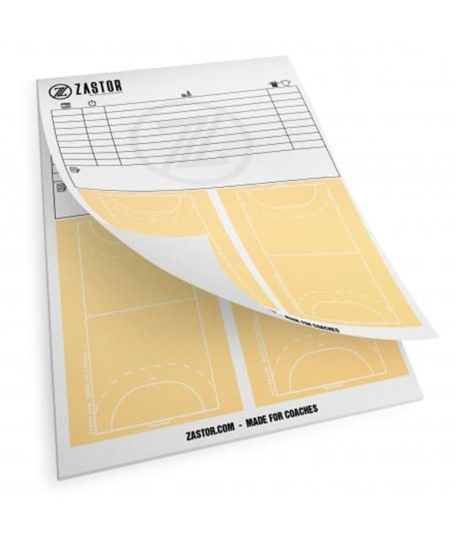 Handball25 Feuilles de planification tactique A4-25 /F,Room Enebe