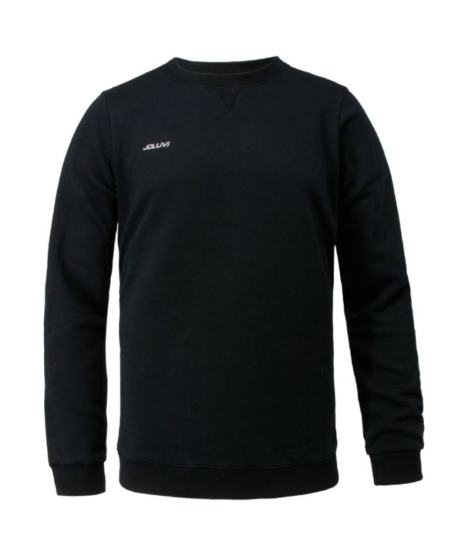 Sweat Montagne Joluvi de Team Black