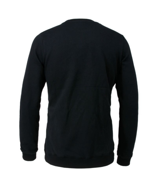 Sudadera de Montaña Joluvi Team Negro