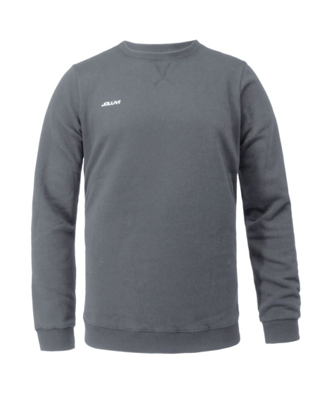 Sweat Montagne Joluvi par Team Gris Vigore