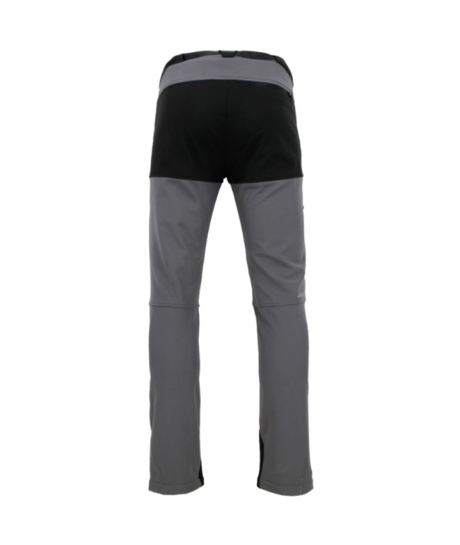 Pantalones de Montaña Joluvi Outdoor Alpha...