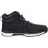 Chaussures Kappa Enfant Monsi Lace Kid Black/Vapor Grey