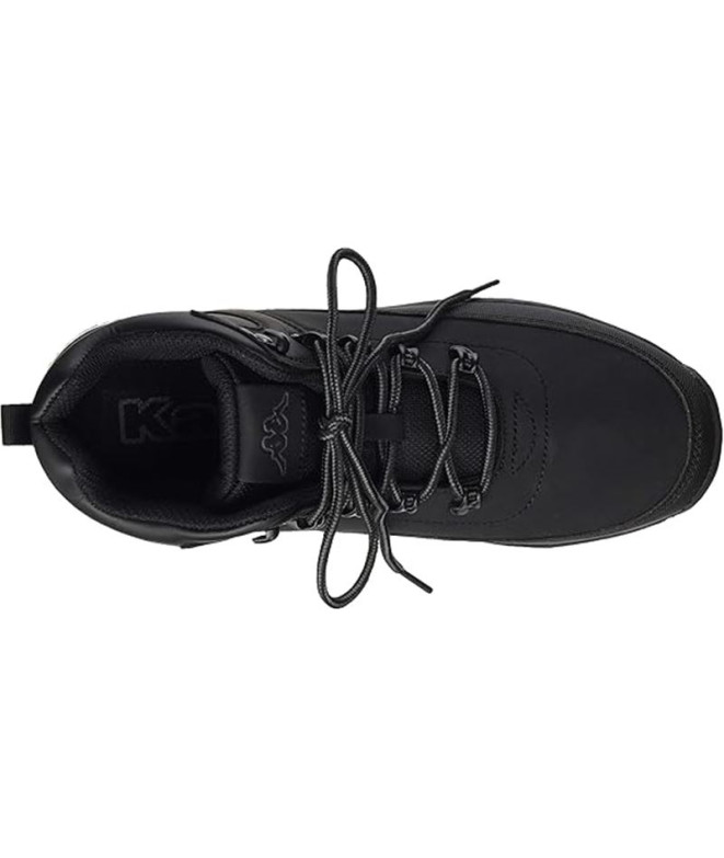 Sapatilhas Kappa Infantil Monsi Lace Kid...