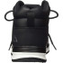 Sapatilhas Kappa Infantil Monsi Lace Kid Preto/Vapor Cinzento