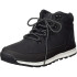 Chaussures Kappa Enfant Monsi Lace Kid Black/Vapor Grey