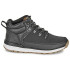 Chaussures Kappa Enfant Monsi Lace Kid Noir/Rubber