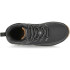 Sapatilhas Kappa Infantil Monsi Lace Kid Preto/Borracha