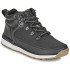 Chaussures Kappa Enfant Monsi Lace Kid Noir/Rubber