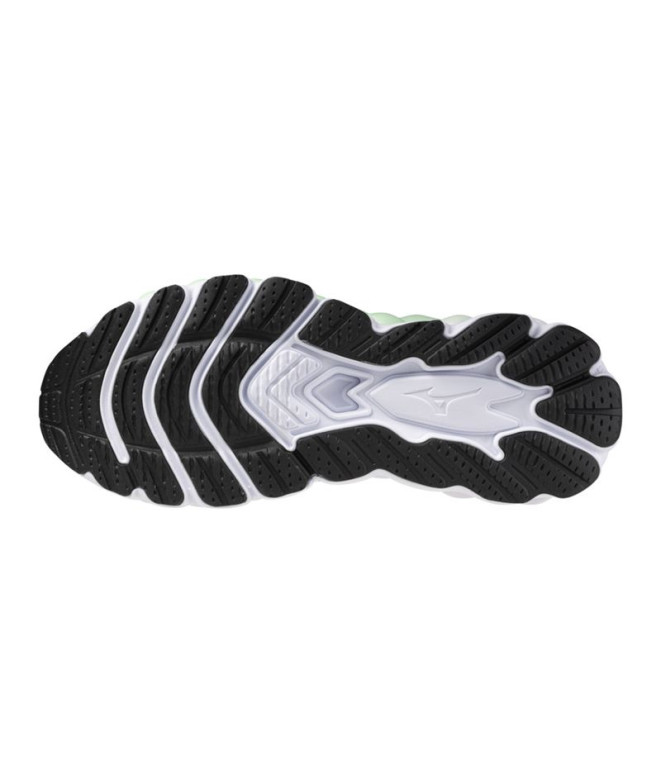 Chaussures de Running Mizuno Wave Sky 8 Homme...