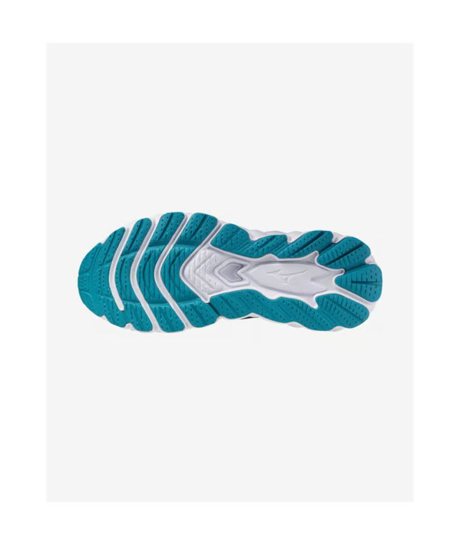 Chaussures Running Mizuno de Wave Sky 8 Noir