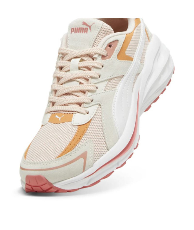 Chaussures Décontracté Puma Hypnotic Ls Island...