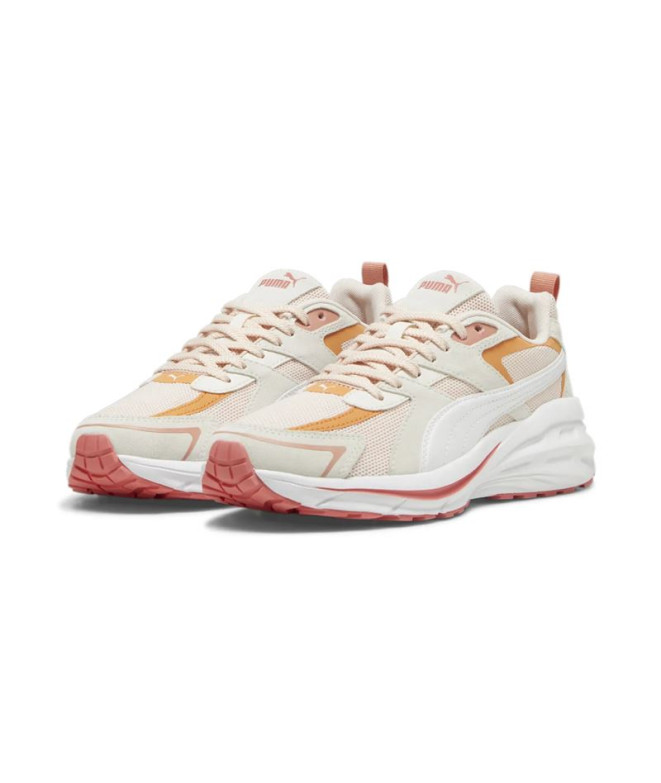 Chaussures Décontracté Puma Hypnotic Ls Island...