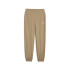 Calça Casual Mulher Calças de cintura alta Puma Her Cl Oak Branch