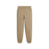 Calça Casual Mulher Calças de cintura alta Puma Her Cl Oak Branch