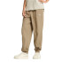 Calça Casual Mulher Calças de cintura alta Puma Her Cl Oak Branch