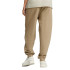 Calça Casual Mulher Calças de cintura alta Puma Her Cl Oak Branch