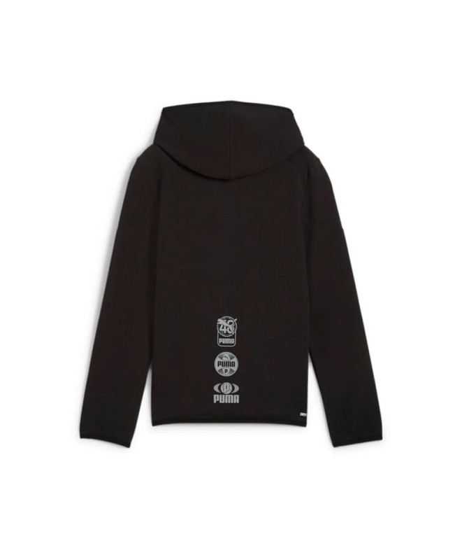 Veste Enfant by Fitnes Puma Active Sports...