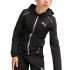 Casaco Menino by Fitnes Puma Active Sports Full-Zip Preto
