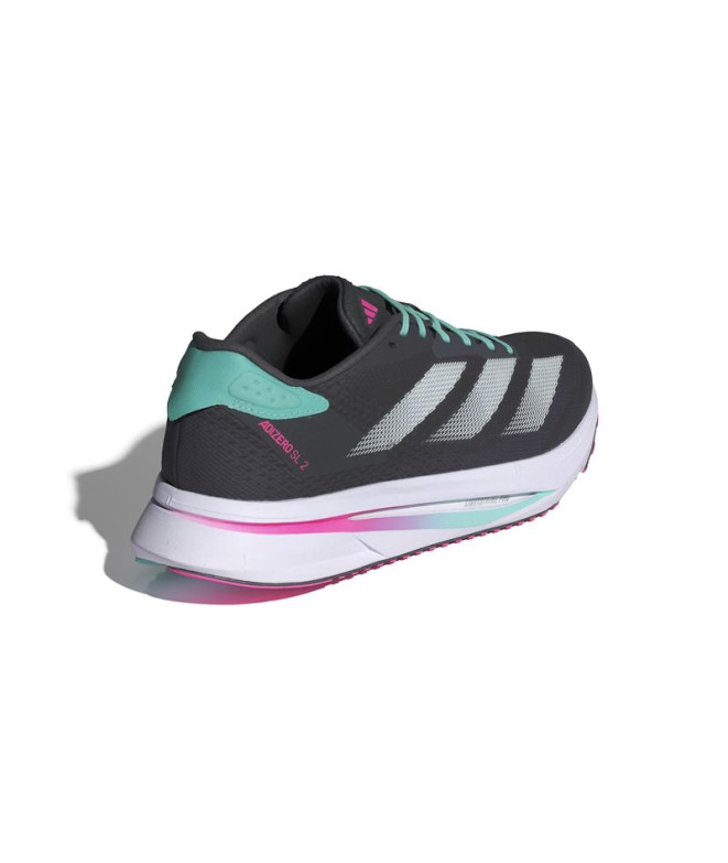 Sapatilhas Running adidas Mulher da Adizero SL2...
