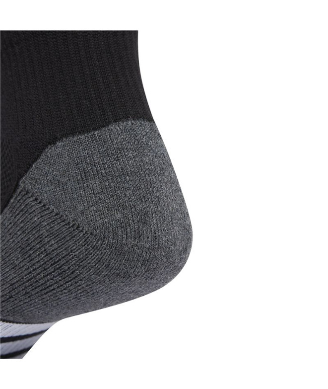 Meias Fitness adidas Infantil de Prf C Cc Qrt...