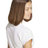 T-shirt adidas Lin Sj Femme Blanc/Noir